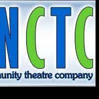 NCTC Announces Auditions for WHAT THE BUTLER SAW 11/9-11/10 Video
